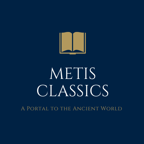 Ancient Greek 101 (Standard)